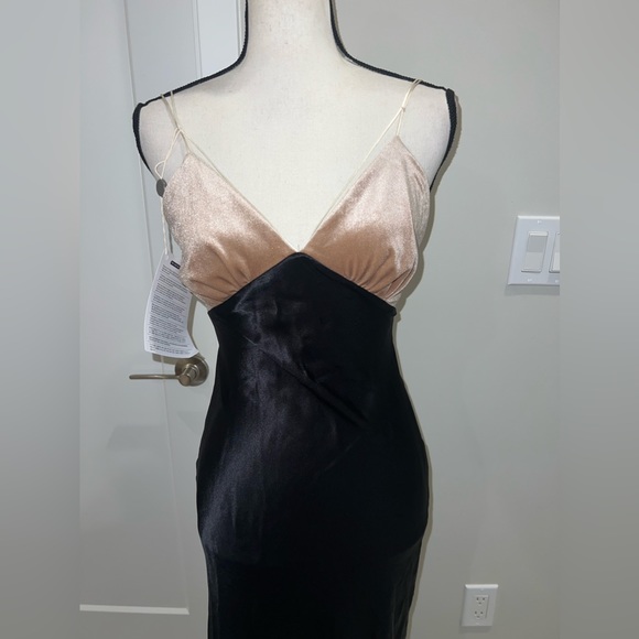 HaveOne dress New size: S - Picture 5 of 8